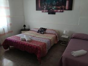 San Giacomo Rooms